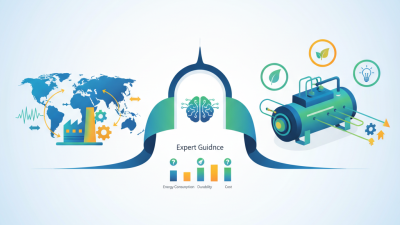 2026 Best Chinese Compressor Options for Global Buyers?