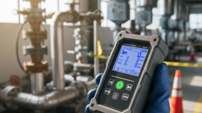 Best Portable Gas Detector Options for Global Buyers?