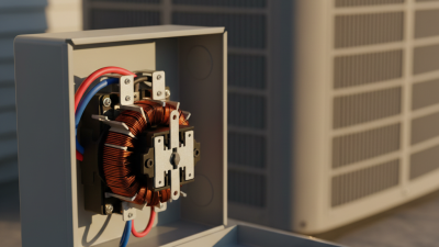 What is the Best Air Conditioning Contactor for Your Needs?