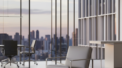 Discover Top Slim Profile Aluminum Solutions for Your Business Needs?