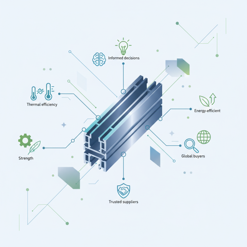 2026 Best Aluminum Extrusion Profile for Global Buyers?