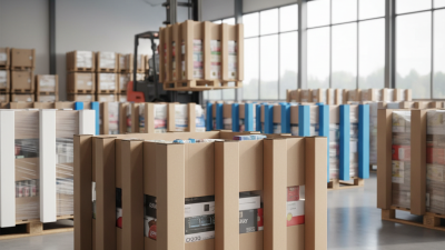 Top Edge Protector Pallet Solutions for Global Buyers?