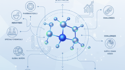 2026 Top Inorganic Fluorine Products for Global Buyers?