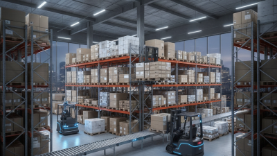 Top Benefits of Using Autonomous Forklifts for Your Business?
