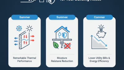 Why Choose Space Blanket Insulation for Your Building Needs?
