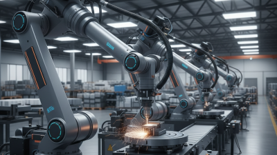 Why Choose Robot CNC for Your Manufacturing Needs?