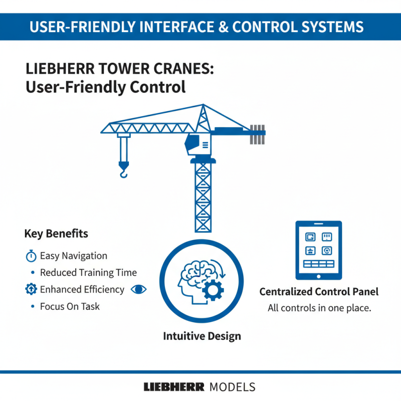 Top Liebherr Tower Crane Features for Global Buyers?