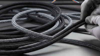 China Top Split Cable Sleeve Supplier for Global Buyers?