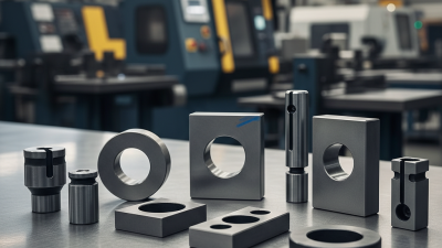 Top 10 Punch And Die Tooling Solutions for Global Buyers?