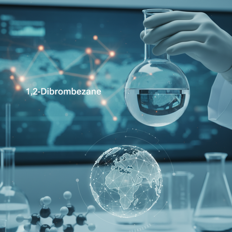 Top 5 Tips for Sourcing 1 2-Dibromobenzene Globally?