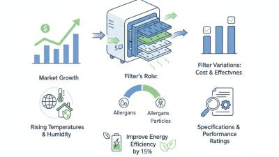 Best Air Conditioner Dryer Filter for Global Buyers 2026?