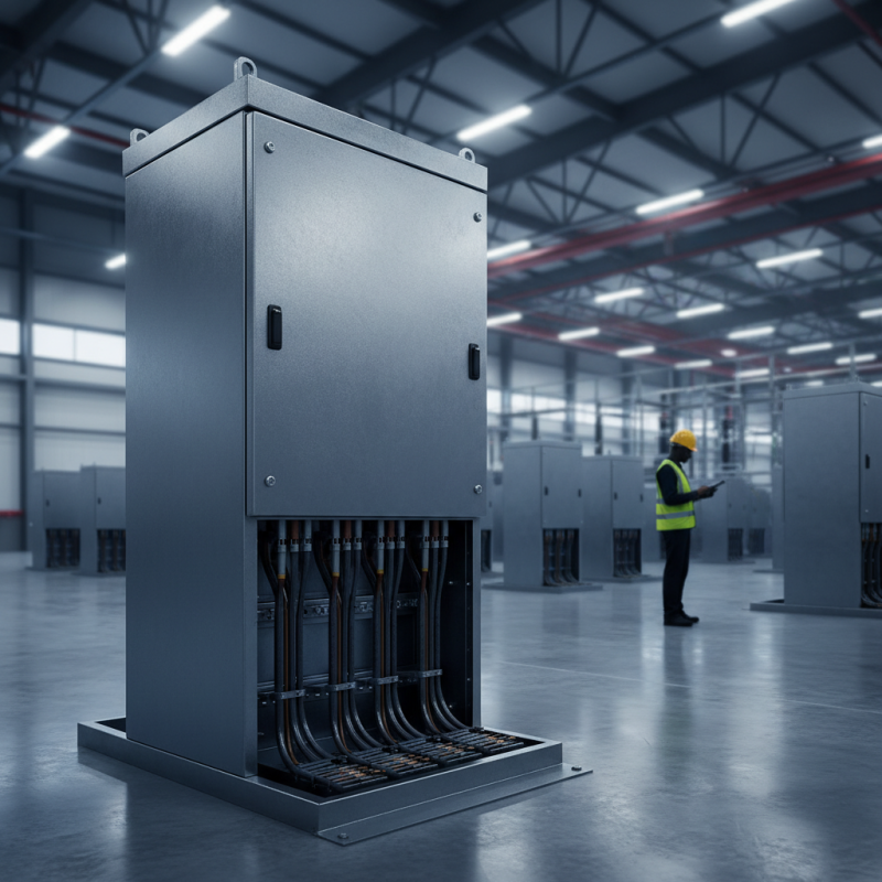 Main Electrical Switchgear Essential Tips for Global Buyers?