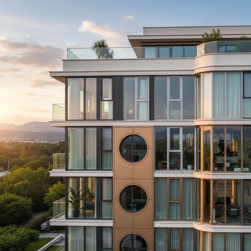 2026 Best Aluminum Window Profile for Global Buyers Guide?