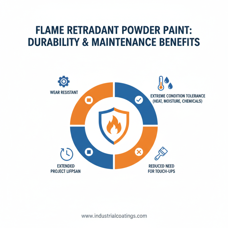 Top 10 Benefits of Using Flame Retardant Powder Paint in Your Projects