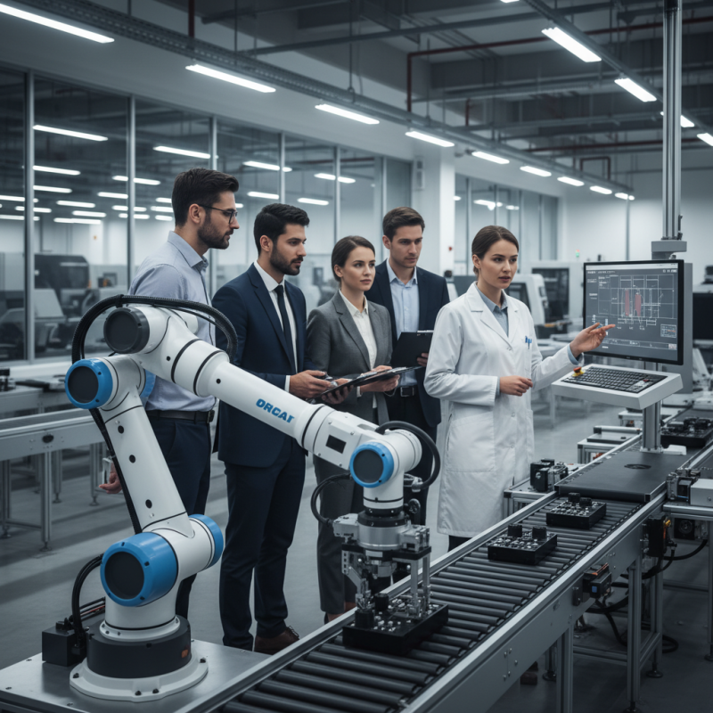 How to Choose the Best 2 Axes Robot for Your Business Needs?