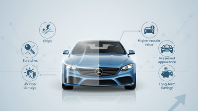 What is Paint Protection Film and Why Do You Need It?