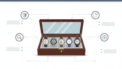 2026 Best Wrist Watch Case Buying Guide for Global Shoppers?