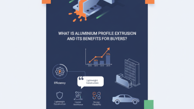 What is Aluminium Profile Extrusion and Its Benefits for Buyers?