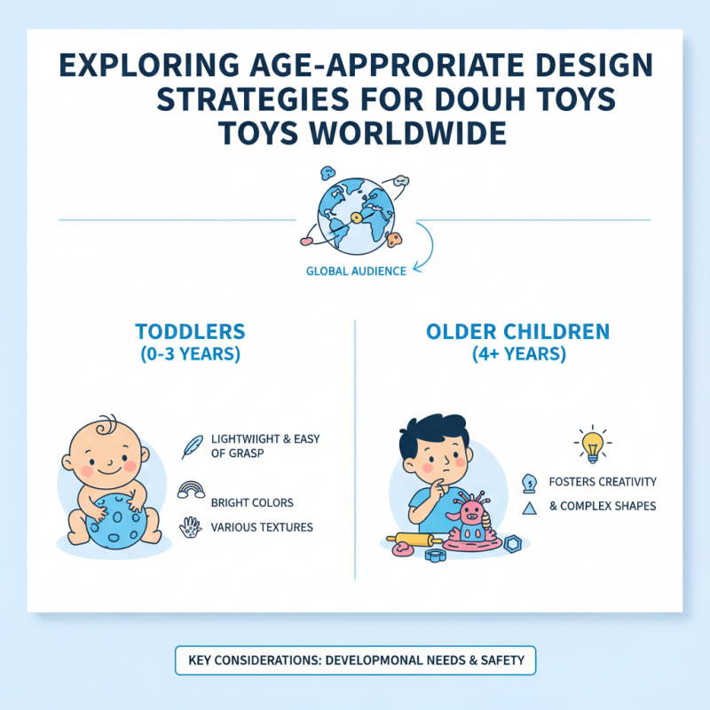 How to Choose the Best Dough Toys for Global Buyers?