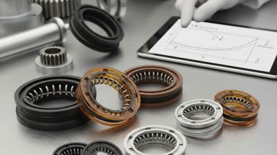 How to Choose Spring Energized Seals for Optimal Performance?