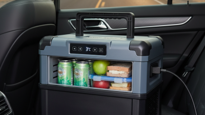 What is the Best Small Car Fridge for Your Road Trips?