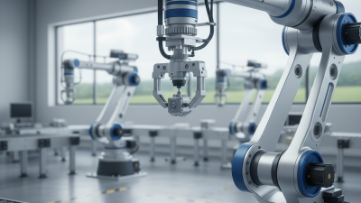 2026 How to Choose the Best 2 Axis Robot for Your Needs?