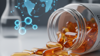Best Gelatin Capsules for Global Buyers in 2026?