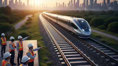 Why Choose Continuous Rail for Your Next Project?