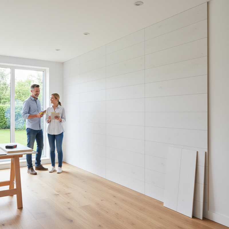 Top 5 PVC Wall Panels 4x8 for Your Next Project?