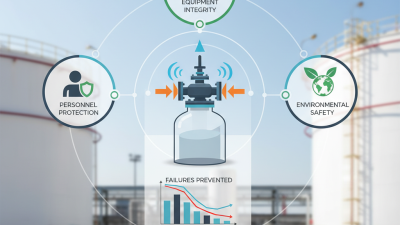 Why is a Pressure Vacuum Relief Valve Essential for Safety?