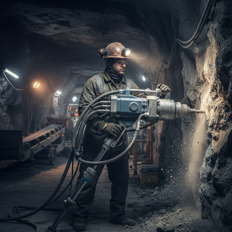 Where to Buy Air Leg Drill for Sale in 2026?
