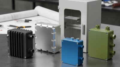 Top 5 Aluminum Enclosure Solutions for Global Buyers?