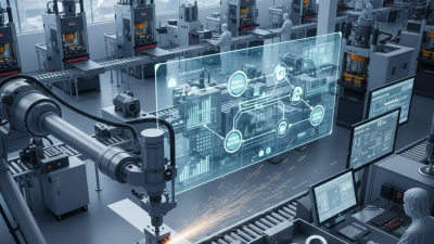 2026 How to Utilize Precision Metal Stamping for Global Sourcing?