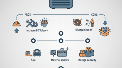 Top Metal Tools Box for 2026 What Buyers Need to Know?