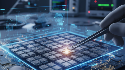 What is Integrated Circuits and Why Are They Essential?