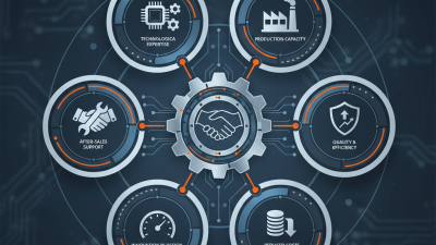Top 10 Automotive Stamping Die Suppliers to Consider?