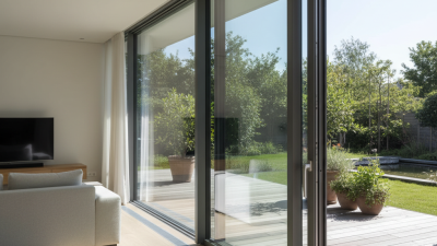 2026 How to Choose Aluminum Door Profile Sliding for Your Needs?