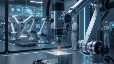 What is Wholesale Cnc Milling Robot Arm Benefits and Uses?
