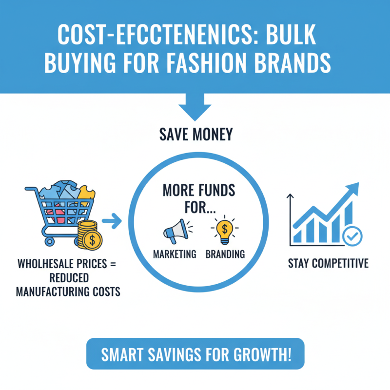 Why Choose Bulk Clothing Vendors for Your Fashion Business?