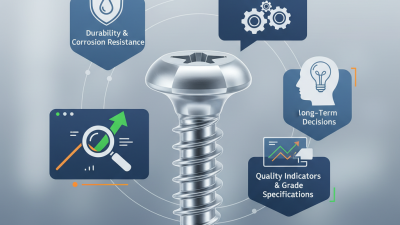 2026 Best Stainless Steel Resistance Screw Buying Guide?