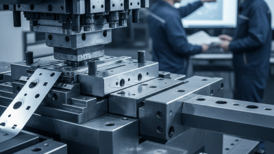 What is Stamping Die Design and Why It Matters for Buyers?