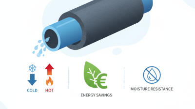 2026 Best Flexible Rubber Foam Insulation Pipe Options for Your Needs?