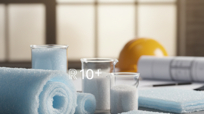 Best Aerogel Insulation Options for Your Next Project?