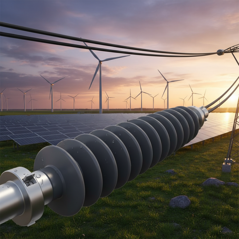What is a Polymeric Insulator and Its Benefits for Buyers?