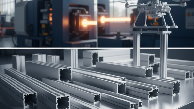 Why Choose Aluminium Profile Extrusion for Your Business Needs?