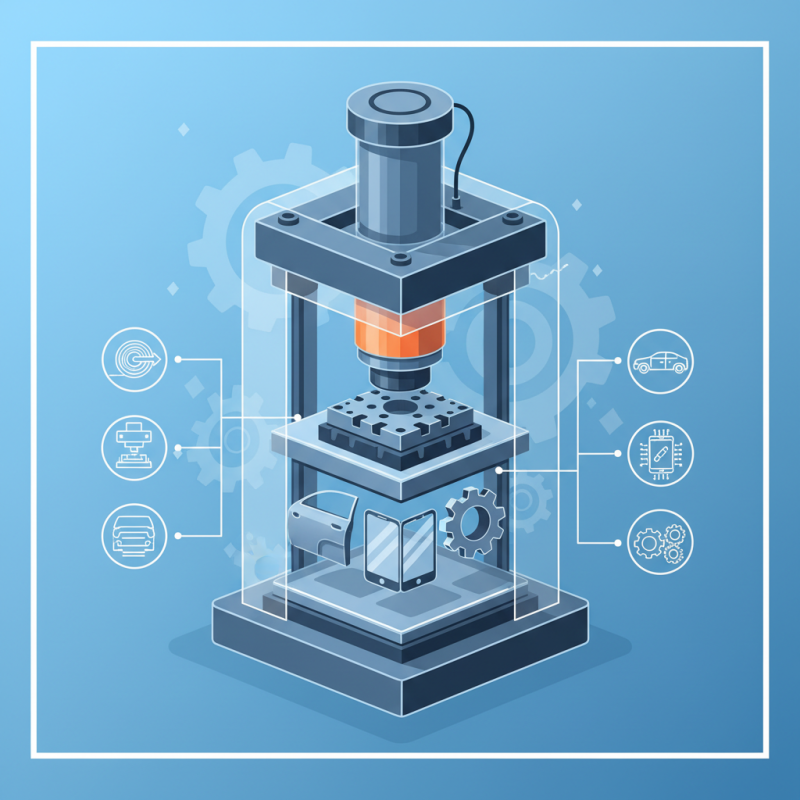 What is a Stamping Machine and How Does It Work?