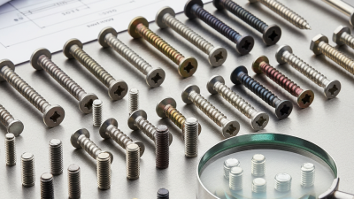 2026 Top Stainless Steel Resistance Screw Buying Guide?