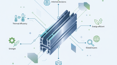 2026 Best Aluminum Extrusion Profile for Global Buyers?