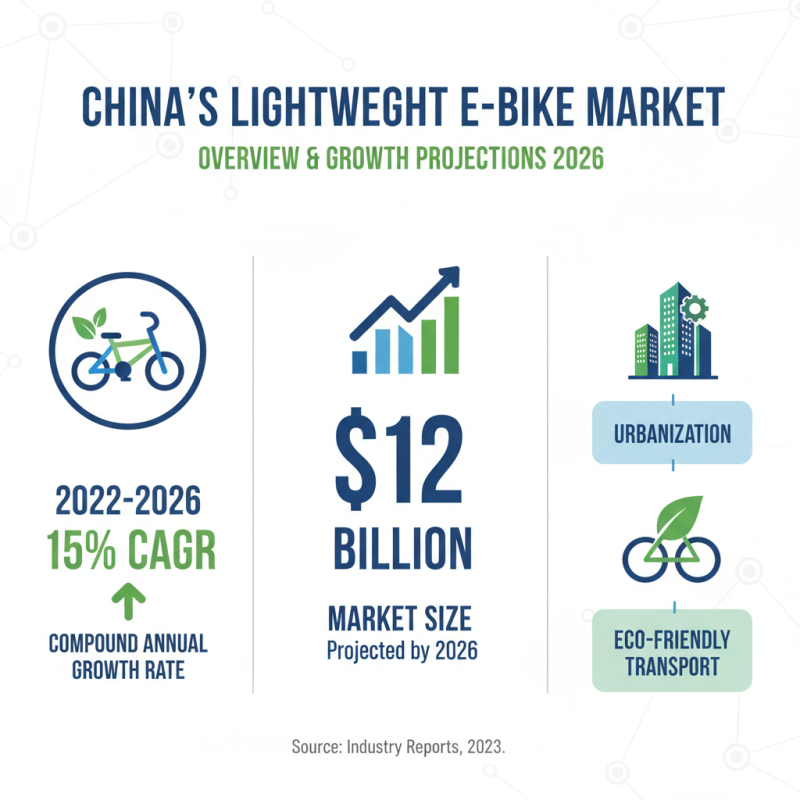 China Top 10 Lightweight Ebike Models for 2026 Are They Worth the Hype?
