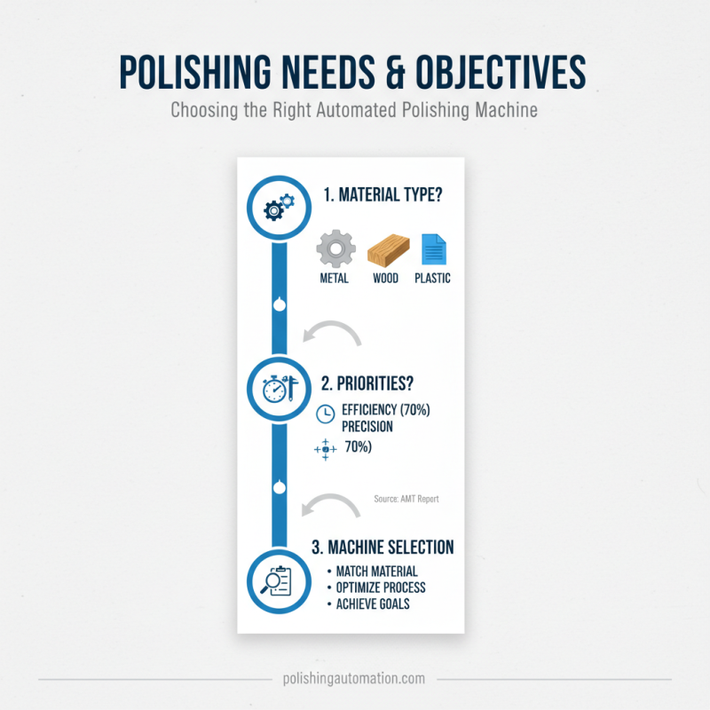 How to Choose the Right Automated Polishing Machine for Your Needs?